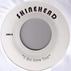 Shinehead : I Do Love You | Single / 7inch / 45T  |  Info manquante