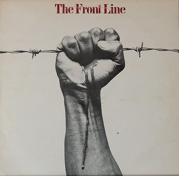 Various : The Front Line