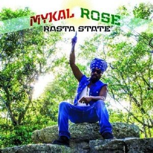 Mykal Rose : Rasta State | LP / 33T  |  Dancehall / Nu-roots