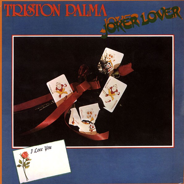 Tristan Palma : Joker Lover | LP / 33T  |  Oldies / Classics