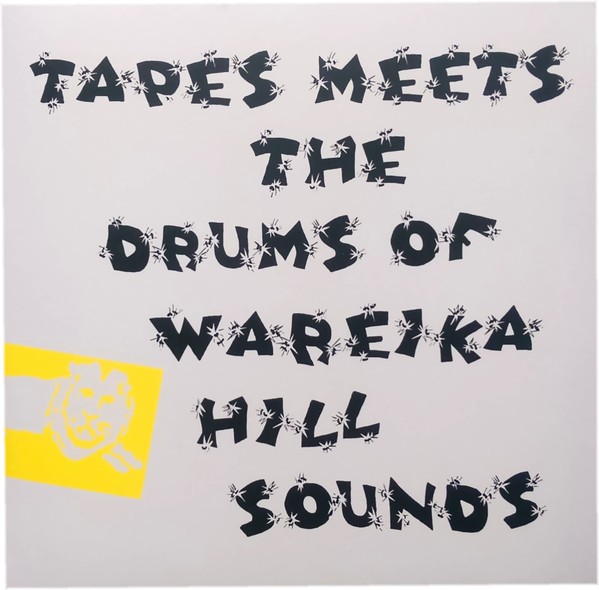 Tapes  Meets The Drums Of  Wareika Hill Sounds : Datura Mystic