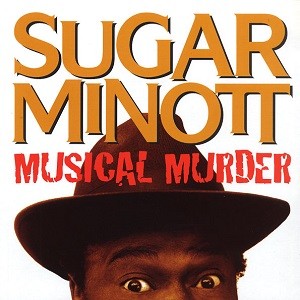 Sugar Minott : Musical Murder