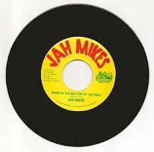Jah Mikes : Down In The Bottom Of The Well | Single / 7inch / 45T  |  Oldies / Classics