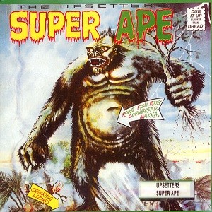 The Upsetters : Super Ape The Upsetters : Super Ape | LP / 33T | Oldies / Classics