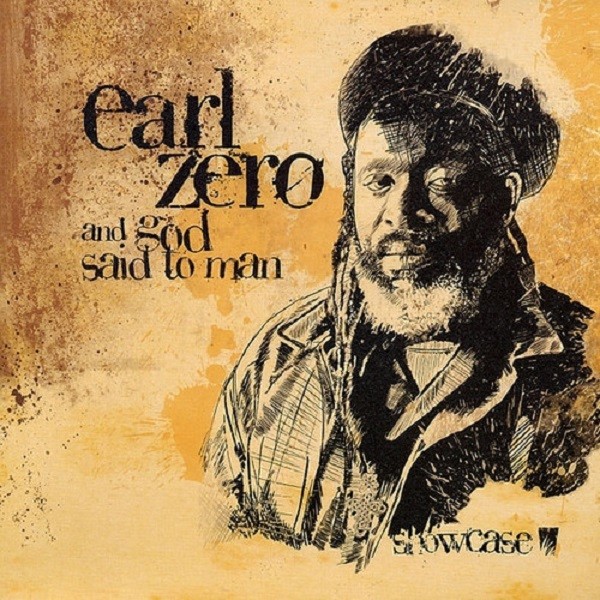 Earl Zero : And God Said To Man | LP / 33T  |  Oldies / Classics