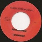 The Invaders : Hell And Heaven | Single / 7inch / 45T  |  Oldies / Classics