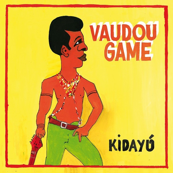 Vaudou Game : Kidayu