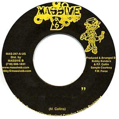 Choppa Chop : Don't Disturb Dis Choppa Chop : Don't Disturb Dis | Single / 7inch / 45T | Dancehall / Nu-roots