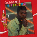 Simpleton : Coca Cola Shape | LP / 33T  |  Oldies / Classics