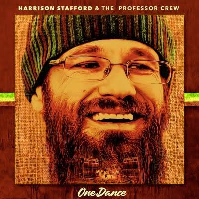 Harrison Stafford & The Professor Crew : One Dance