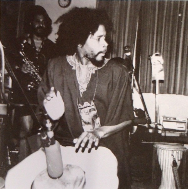 Mabrak : Drum Talk Mabrak : Drum Talk | LP / 33T | Oldies / Classics