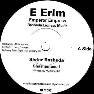 Sister Rasheda : Shashamene I