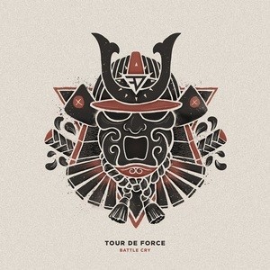 Tour De Force : Battle Cry | LP / 33T  |  UK