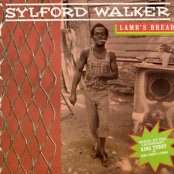 Sylford Walker : Lamb's Bread