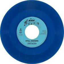 Junia Walker : Still Waters | Single / 7inch / 45T  |  Oldies / Classics