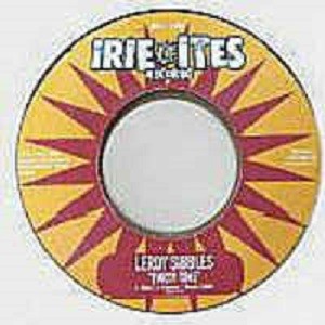 Sizzla : Frienz For Life | Single / 7inch / 45T  |  Dancehall / Nu-roots