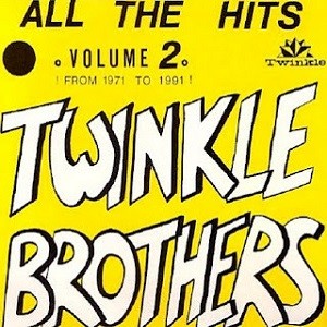 Twinkle Brothers : All The Hits Vol 2 | LP / 33T  |  UK