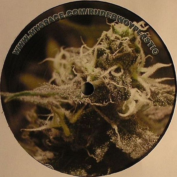 Heretic Feat. 50 Cent : Straight To The Bank Relick | Maxis / 12inch / 10inch  |  Jungle / Dubstep