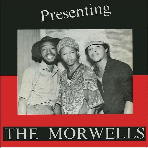 The Morwells : 23921