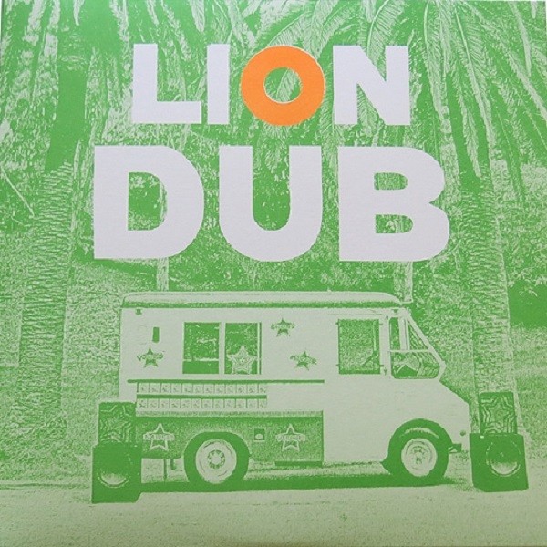 The Lions Meet Dub Club : Lion Dub | LP / 33T  |  UK
