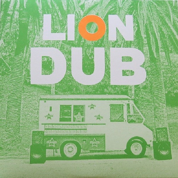 The Lions Meet Dub Club : Lion Dub The Lions Meet Dub Club : Lion Dub | LP / 33T | UK
