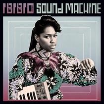 Ibibio Sound Machine : Ibibio Sound Machine | LP / 33T  |  Afro / Funk / Latin