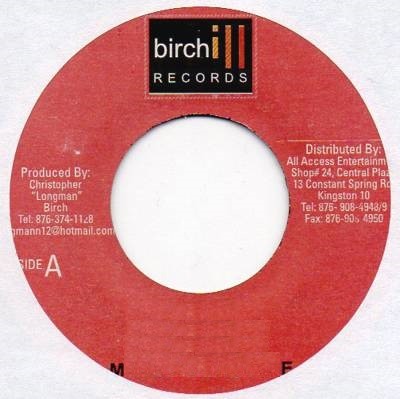 Busy Signal : Politics Busy Signal : Politics | Single / 7inch / 45T | Dancehall / Nu-roots