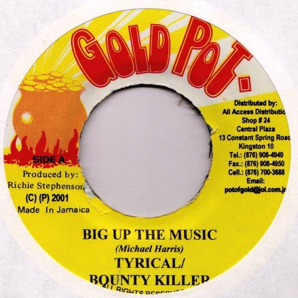 6X 45 Tours : ACID ROCK 6X 45 Tours : ACID ROCK | Single / 7inch / 45T  |  Dancehall / Nu-roots