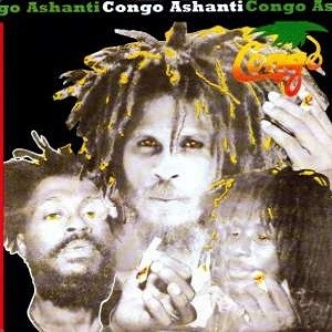 The Congos : Congo Ashanti | LP / 33T  |  Oldies / Classics