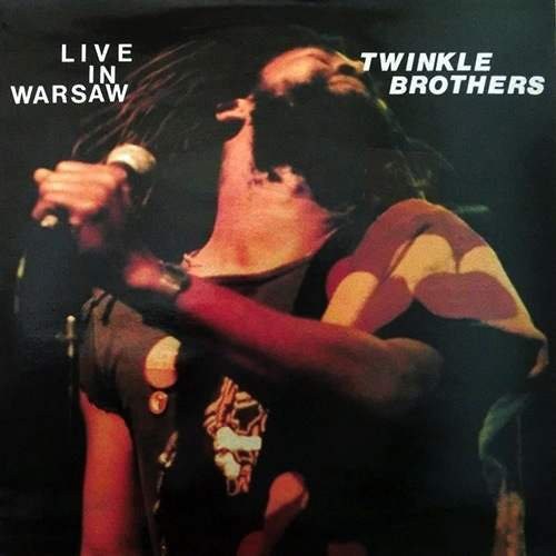 Twinkle Brothers : Live In Warsaw