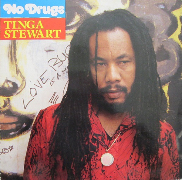 Tinga Stewart : Aware Of Love | LP / 33T  |  Oldies / Classics