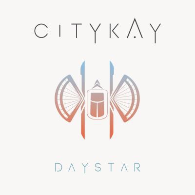 City Kay : Daystar | LP / 33T  |  Dancehall / Nu-roots
