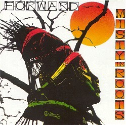 Misty In Roots : Forward | LP / 33T  |  Oldies / Classics