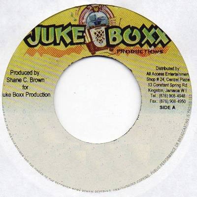 Fantan Mojah : Jah Time | Single / 7inch / 45T  |  Dancehall / Nu-roots