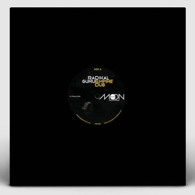 Radikal Guru : Empire Dub | Maxis / 12inch / 10inch  |  UK