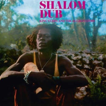 King Tubby : Shalom Dub | LP / 33T  |  Dub
