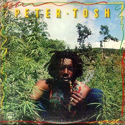 Peter Tosh : Legalize It | LP / 33T  |  Dancehall / Nu-roots