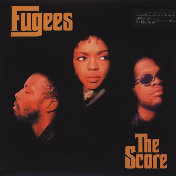 Fugees : The Score