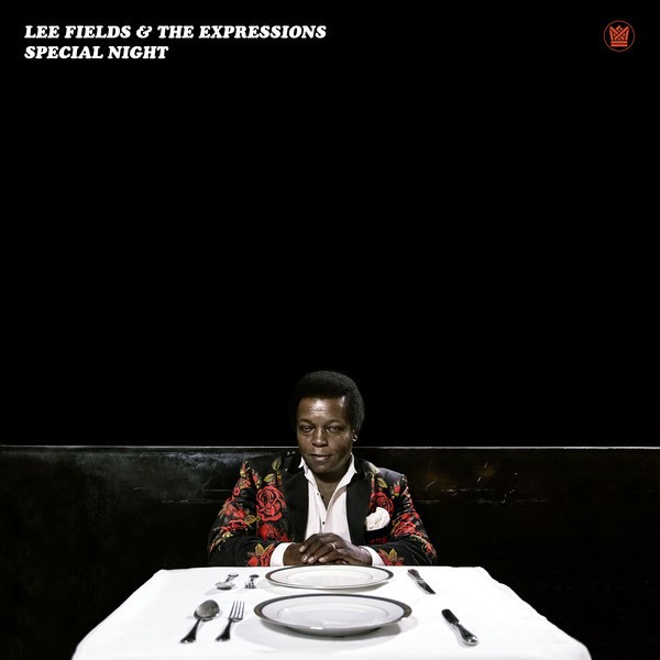 Lee Fields &  The Expressions : Special Night | LP / 33T  |  Afro / Funk / Latin