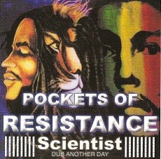 Scientist : Pockets Of Resistance, Dub Another Day | CD  |  Oldies / Classics