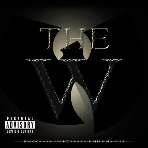 Wu-Tang Clan : The W