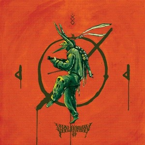 Violinbwoy : DOD Violinbwoy : DOD | LP / 33T | UK