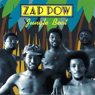 Zap Pow : Jungle Beat | LP / 33T  |  Oldies / Classics