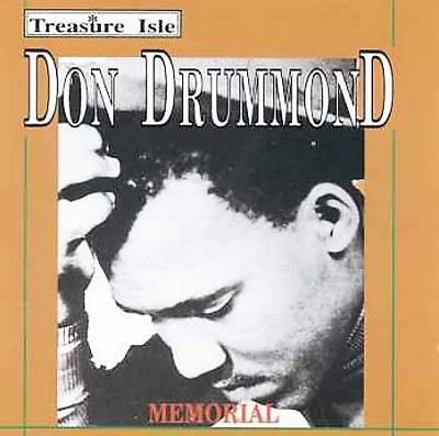 Don Drummond : Memorial | LP / 33T  |  Oldies / Classics