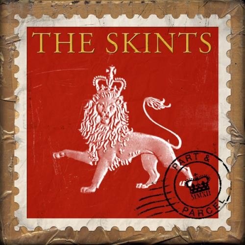 The Skints : Part & Parcel | CD  |  UK