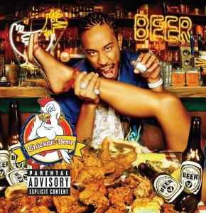 Ludacris : Chicken -N- Beer