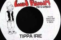 Tippa Irie : The Kids Are In The Car | Single / 7inch / 45T  |  Dancehall / Nu-roots