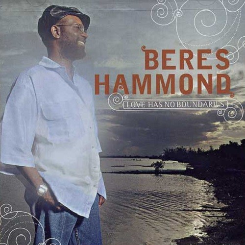 Beres Hammond : Love Has No Boundaries | LP / 33T  |  Dancehall / Nu-roots