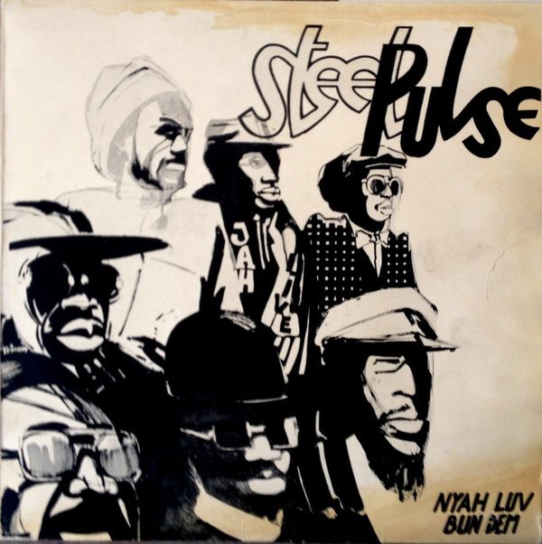 Steel Pulse : Bun Dem | Maxis / 12inch / 10inch  |  Oldies / Classics