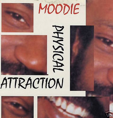 Moodie : Physical Attraction